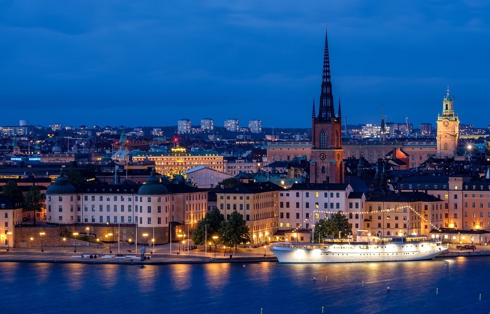 Hitta rätt kontorsplats i Stockholm